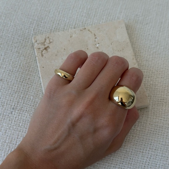 Medley rings - Picture 4 of 5